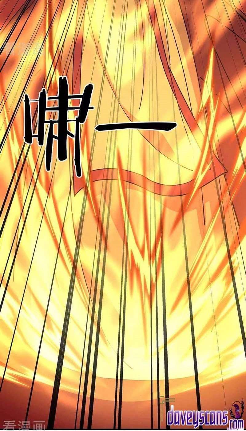 Peerless Soul Chapter 304 Bahasa Indonesia